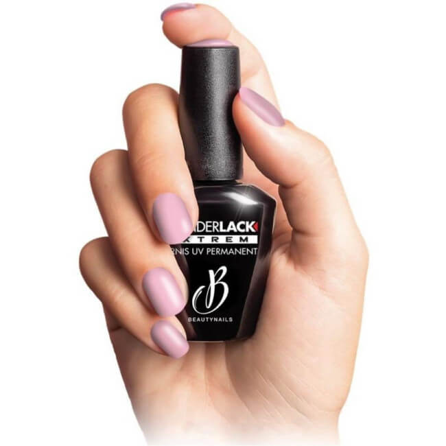 Vernis Romantic Collection Gringe Wonderlack BeautyNails 12ML