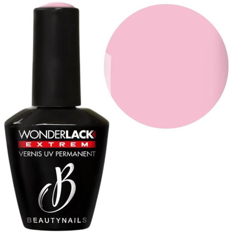 Lack Love Lila Kollektion Marry Me Wonderlack Extrem BeautyNails 12ML