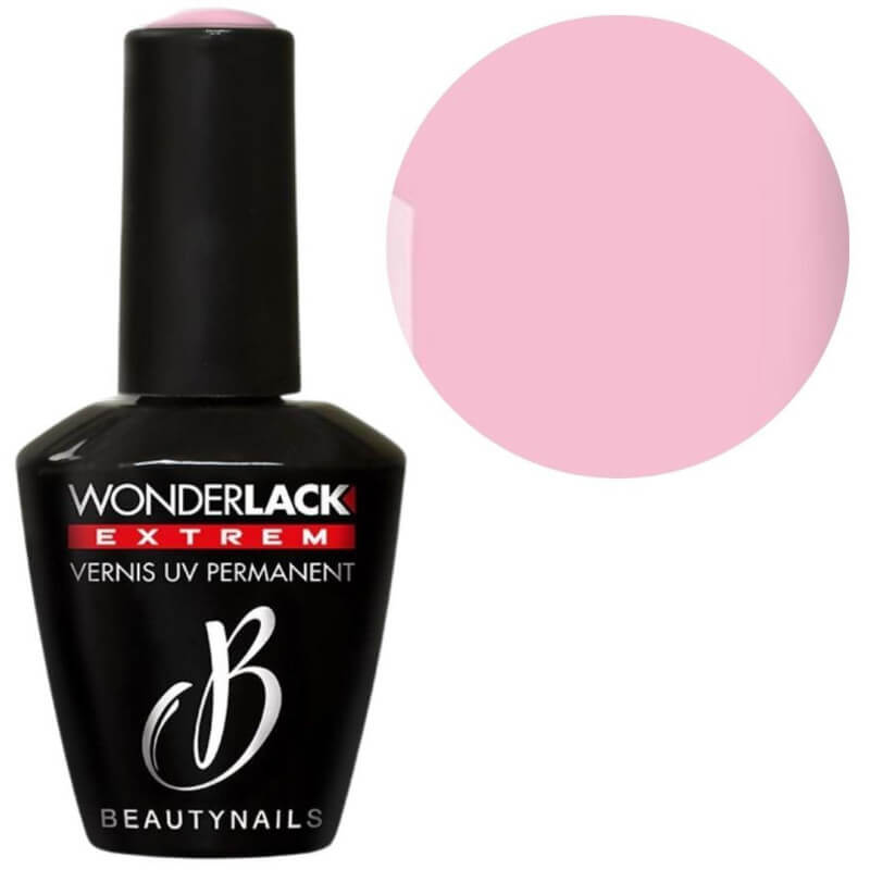 Vernis Romantic Collection Gringe Wonderlack BeautyNails 12ML