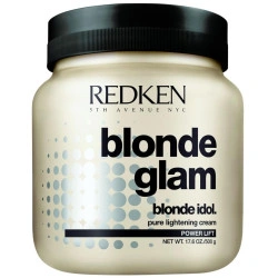 Oplichtende pasta 7 tinten Blonde glam Redken 500g
