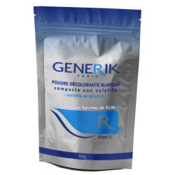 Keratin-Entfärbungspulver Generik 500 g