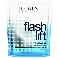 Pigment super oplichtend 8 tinten Flash lift Redken 500g