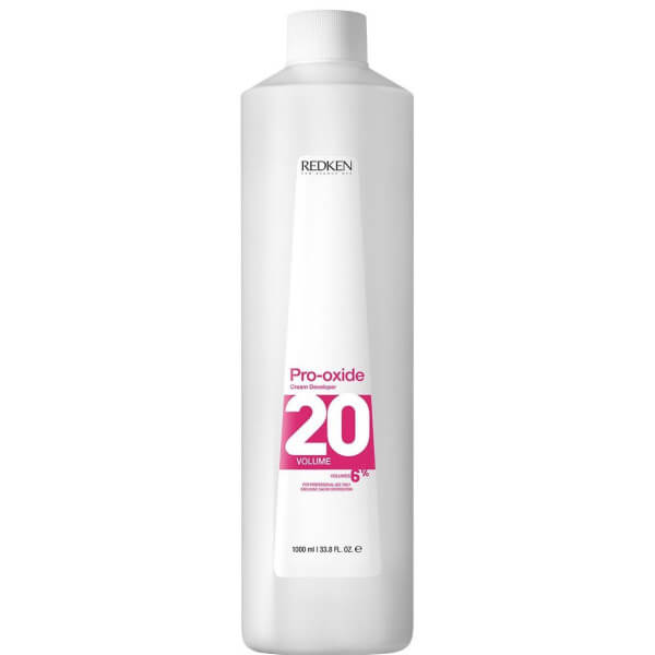 Oxidante prooxidante 20V Redken 1L