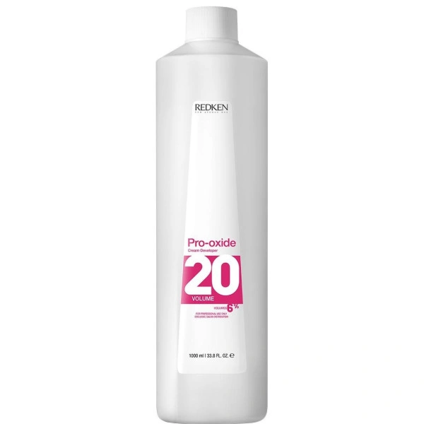 Oxydant pro-oxide 20V Redken 1L