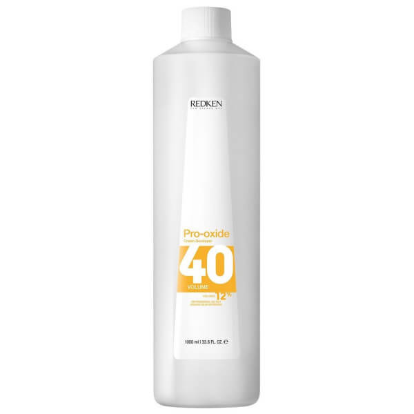 Oxidante prooxidante 40V Redken 1L