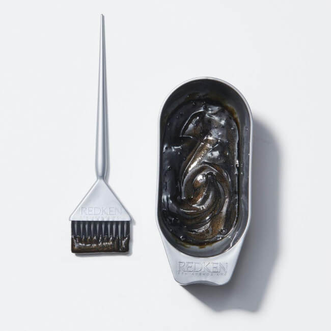 Kleur gels lakken 10 minuten 4NN Redken