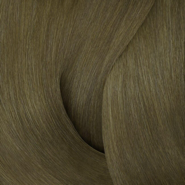Vernizes em gel de cor 10 minutos 6NN mousse de chocolate Redken 60ML