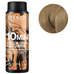Kleur gels lakken 10 minuten 9N Redken 60ML