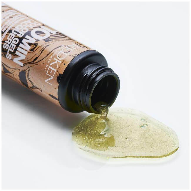 Color gels lacquers 10 minutes 9N Redken 60ML