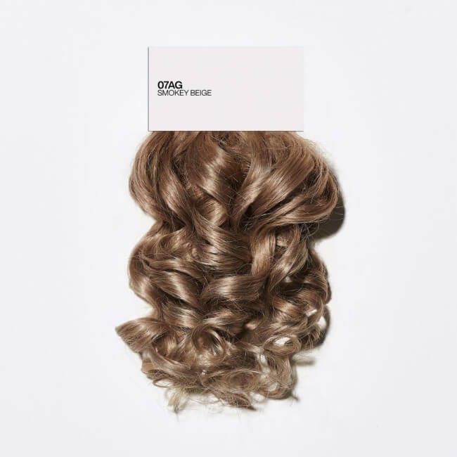 Shades EQ gloss Bonder inside 07AG rokerig beige Redken 60ML