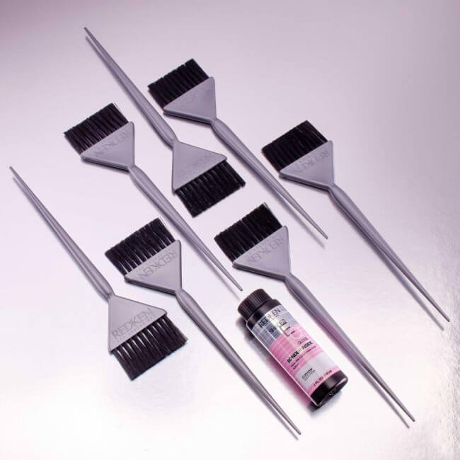 Shades EQ gloss Bonder binnen 010T platinium Redken 60ML