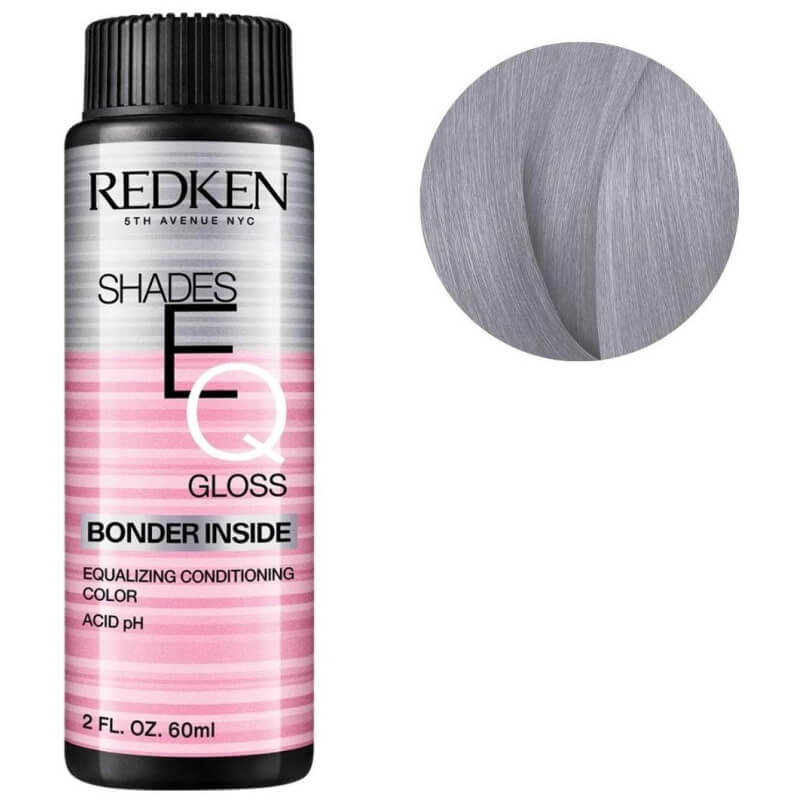 Shades EQ gloss Bonder inside 09P opal glow Redken 60ML