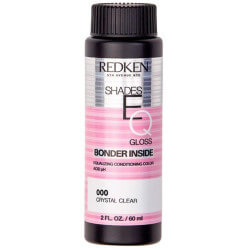 Shades EQ gloss Bonder inside Crystal clear Redken 60ML