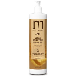 Masque cheveux crépus Azali Patrice Mulato 200ML
