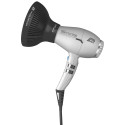 Sèche-cheveux Digitalyon argent + Diffuseur Magic Sense Parlux