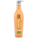 Shampooing revitalisant au CBD GK Hair 650ML
