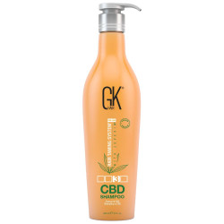 Revitaliserende shampoo met CBD GK Hair 240ML