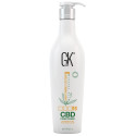 Conditionneur revitalisant au CBD GK Hair 650ML