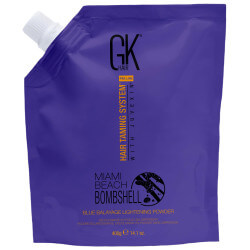 Pó descolorante Juvexin Lightening GKHAIR 500g