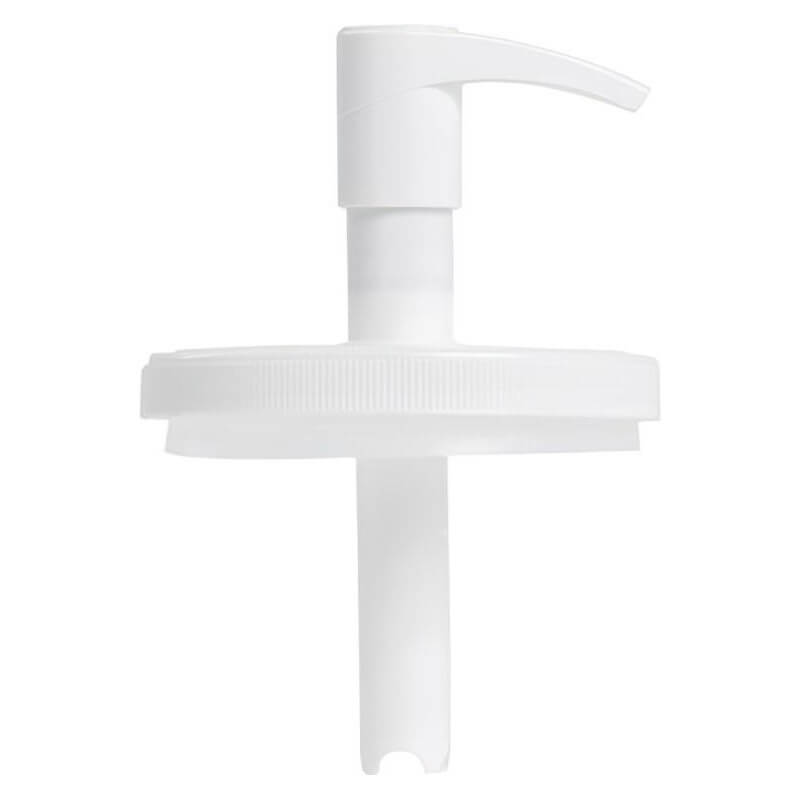 Bomba de máscara WellaPlex 500ML