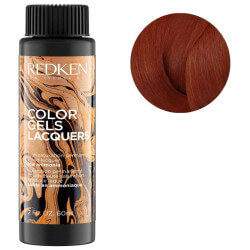 Kleur gels lakken 6.66 intens rood 6RR Redken 60ML