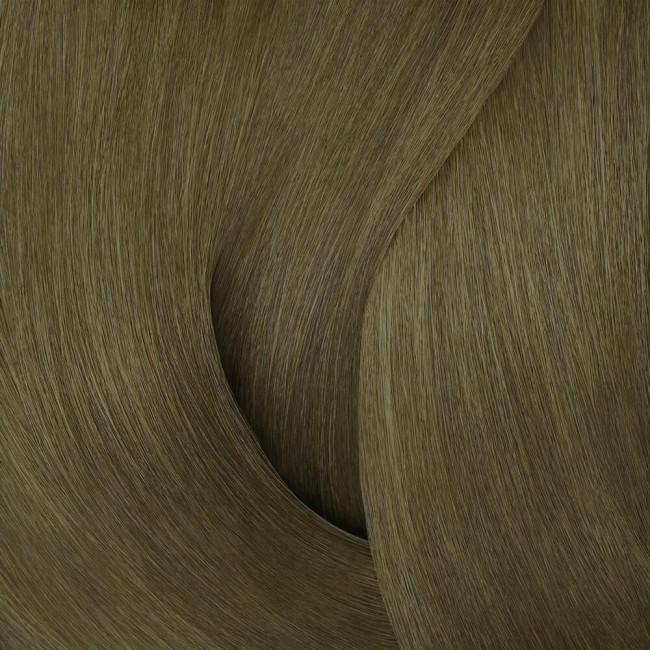 Vernice per capelli in gel colorato 6.01 naturale cenere 6NA Redken 60ML