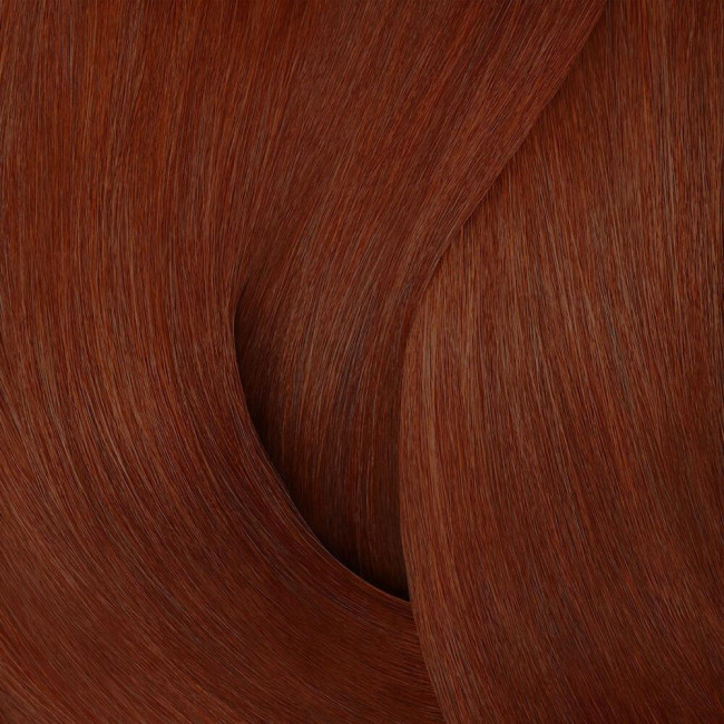 Esmaltes en gel de color 5.64 rojo anaranjado 5RO Redken 60ML