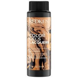 Clear Color gel lacquers Redken 60ML