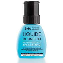 Afwerkingsvloeistof Pomp Beautynails 250 ML