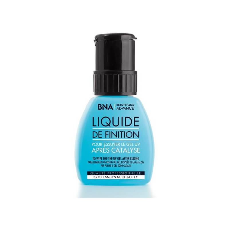 Afwerkingsvloeistof Pomp Beautynails 250 ML