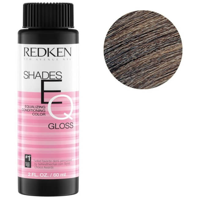 Shades EQ Gloss 06NA Asch-Natur Redken 60 ml