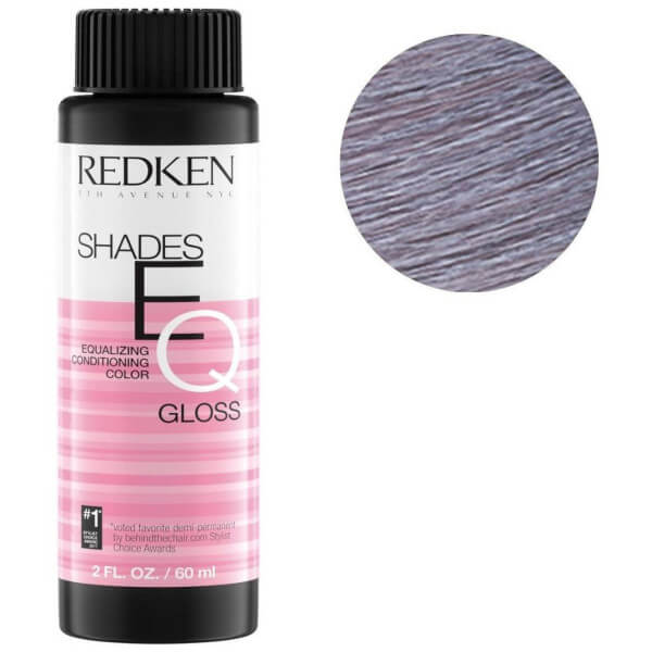 Shades EQ gloss 07VB violet blauw Redken 60ML Shades EQ gloss 07VB violet blauw Redken 60ML