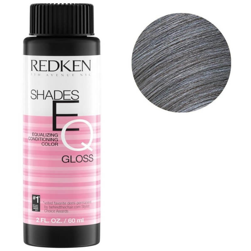 Shades EQ gloss 06T titanio ferro Redken 60ML