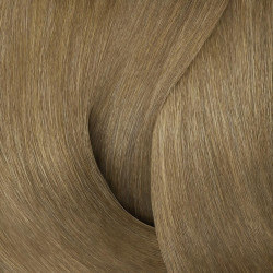 Color gels lacquers 10MIN 4NN coffee grounds Redken