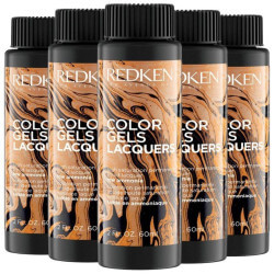 Color gels lacquers 1.03 warm natural 1NW Redken 60ML