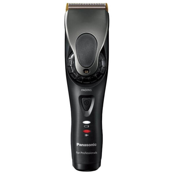 Tondeuse de coupe Fading ER-FGP86 Panasonic