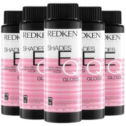 Shades EQ gloss 01B onyx blue Redken 60ML