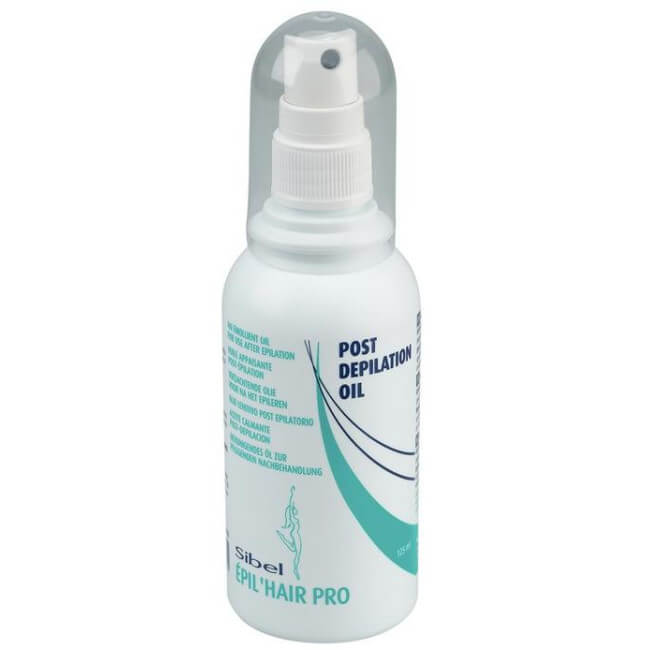 HUILE APAISANTE 125ML