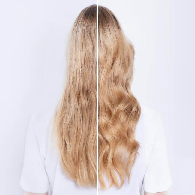 Zachte reinigende olie shampoo shu uemura 400ML
