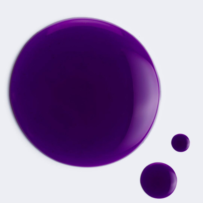 Yubi Blonde Shu Uemura 100ML violet thermal protectant anti-reflective serum