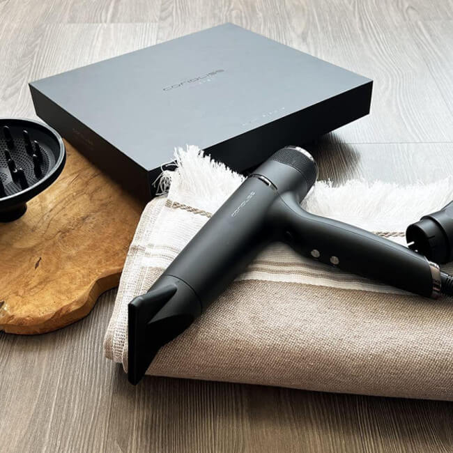 Föhn Whisper Corioliss 1800W