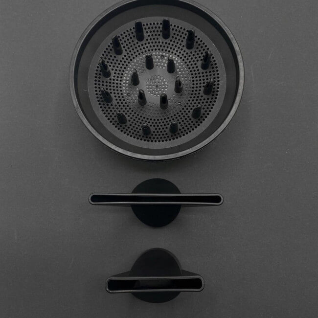 Föhn Whisper Corioliss 1800W