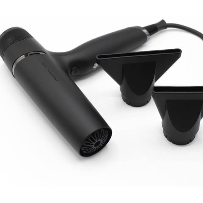 Secador de cabelo Whisper Corioliss 1800W