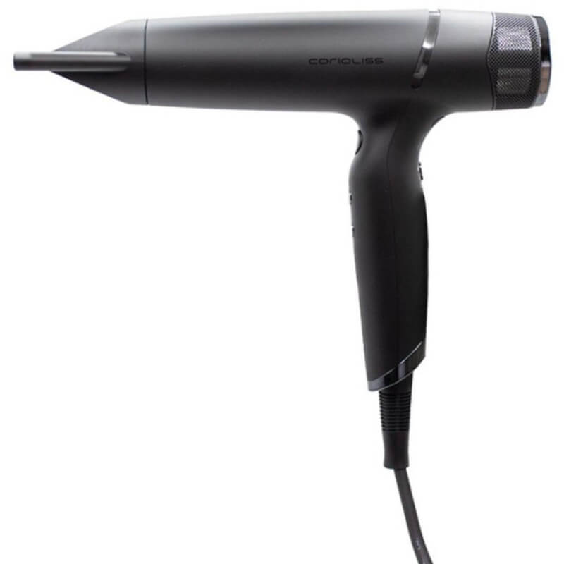 Secador de cabelo Whisper Corioliss 1800W