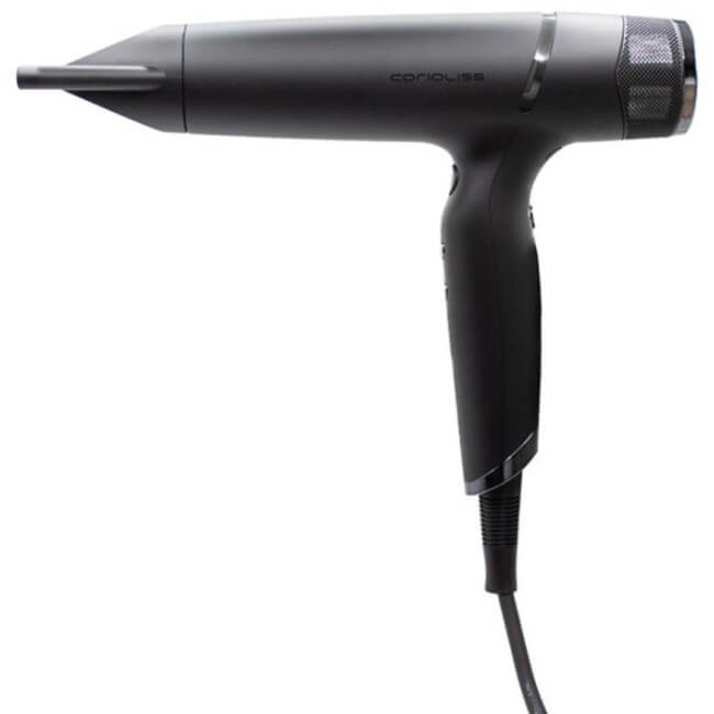 Secador de cabelo Whisper Corioliss 1800W