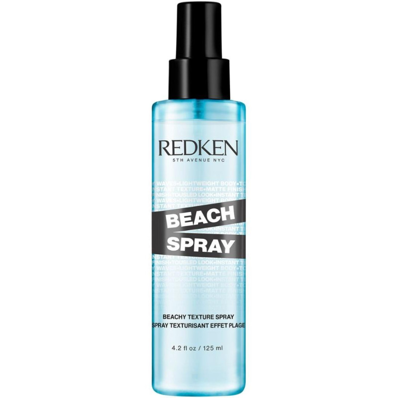Spray effet plage Beach Redken 120ML