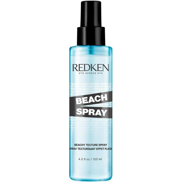 Beach Redken Beach Effect Spray 120ML