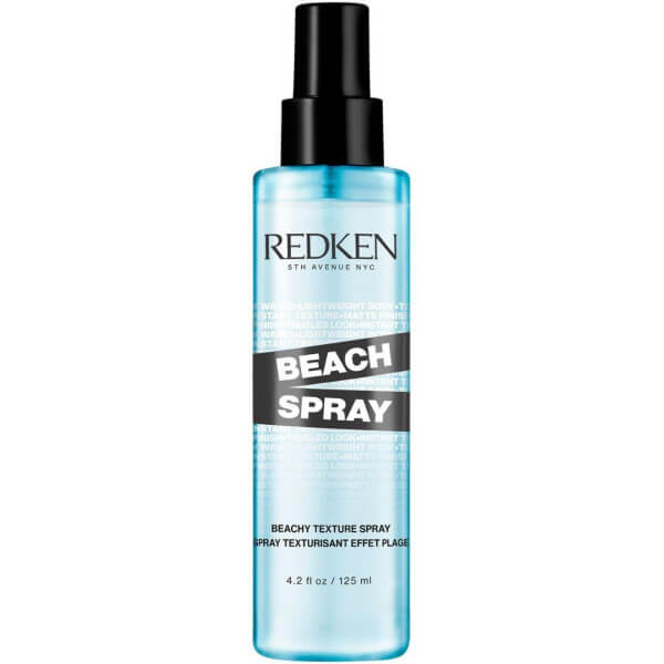 Beach Redken Beach Effektspray 120ML