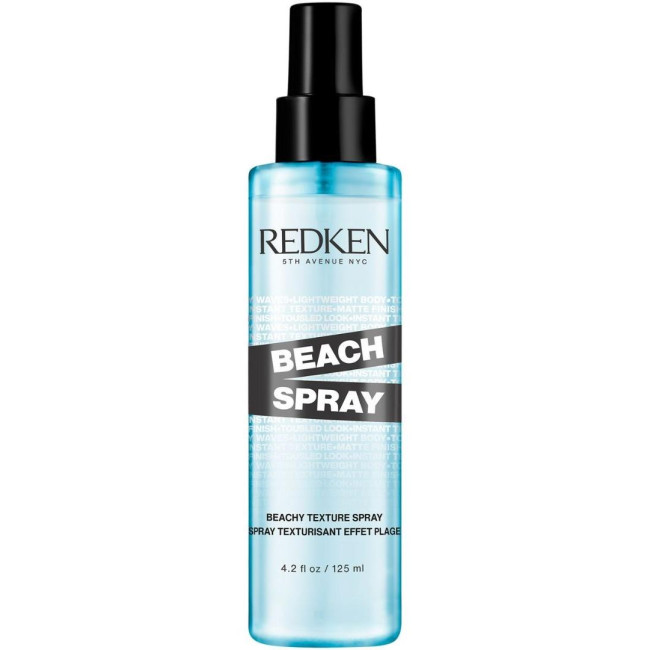 Beach Redken Beach Effect Spray 120ML