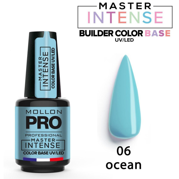 Base Master intensive 06 Ocean Mollon Pro 12ML